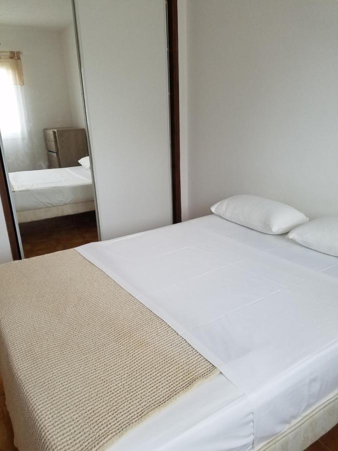 Chambres D Hotes A 20 Pas De La Plage Lucciana  Exterior foto